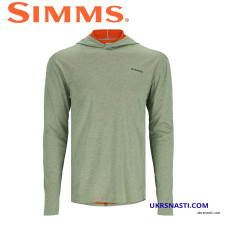 Худи Simms Bugstopper Hoody Field Heather размер M